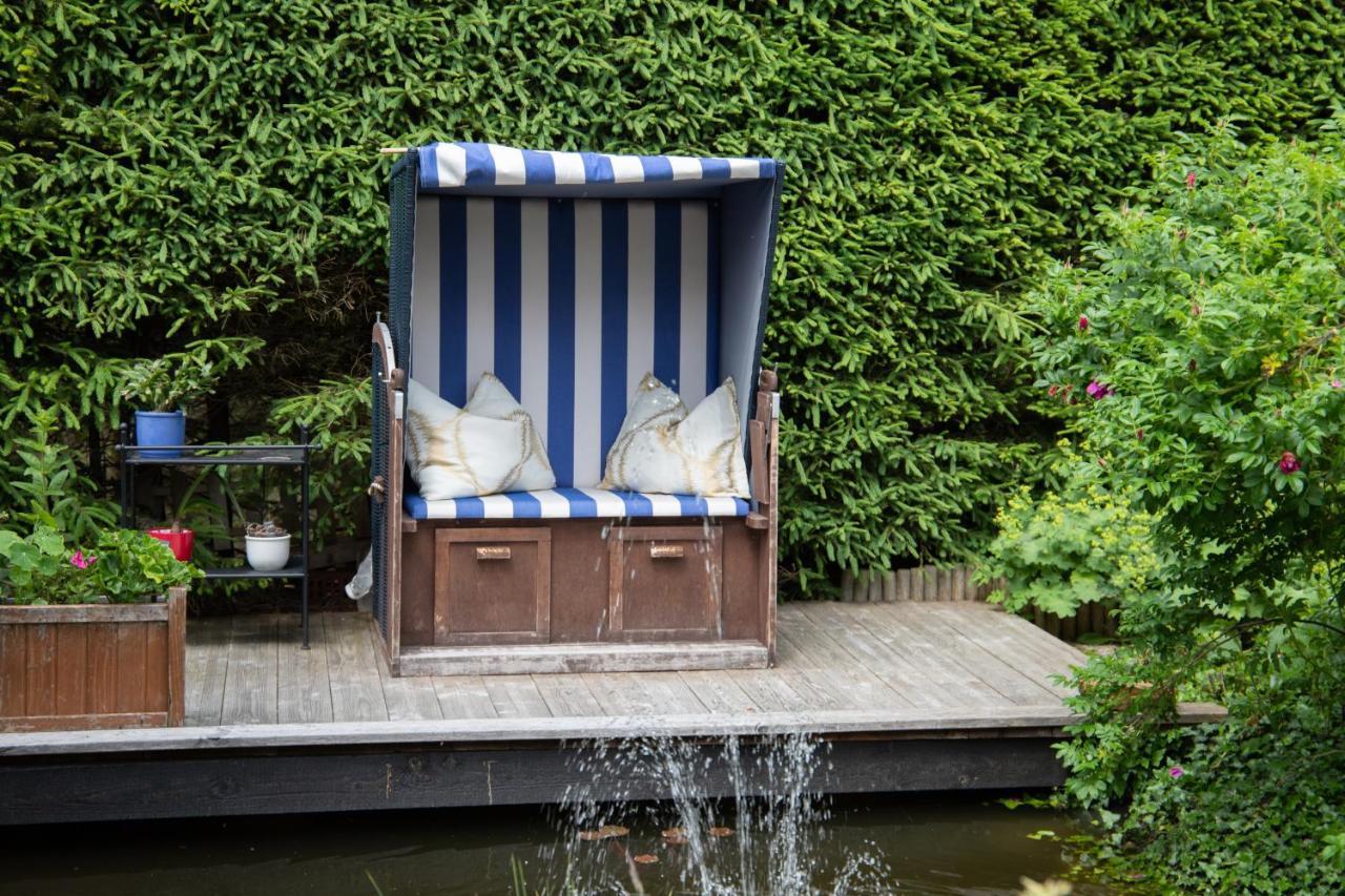 Hotel Gastehaus Rita Schaefer Barnkopf Exteriér fotografie